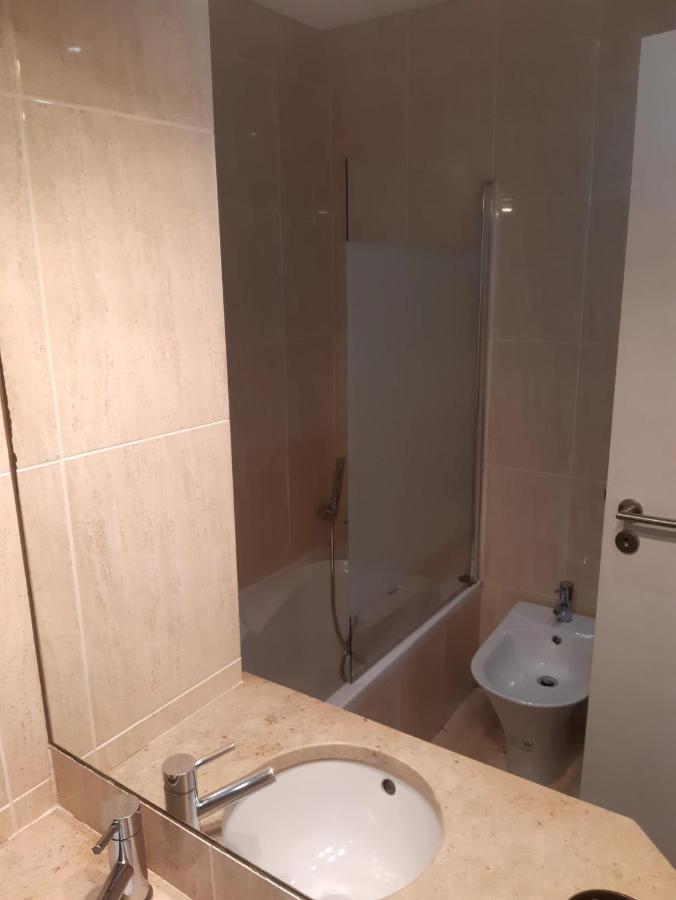 Marsol Beach Apartment Vilamoura Exterior photo